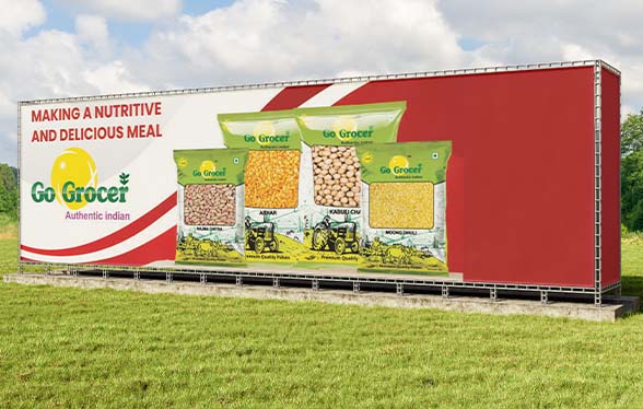 Flex Banner